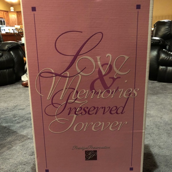 HP🏆Casablanca Wedding Dress - Picture 7 of 7